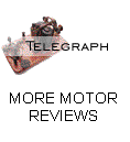 More Motoring Reviews